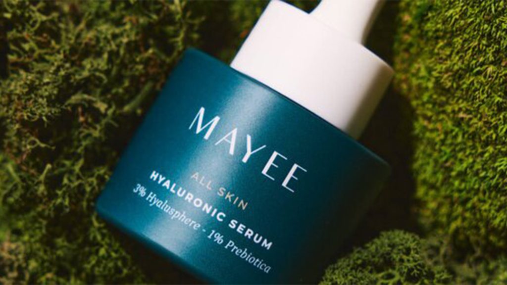 Mayee skincare